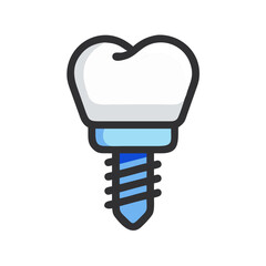 Icon of Medical and Health