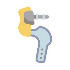 Icon of Medical and Health