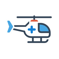 Icon of Medical and Health