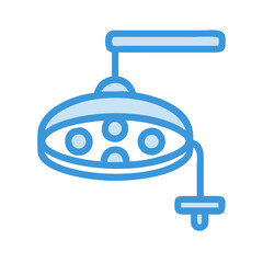 Icon of Medical and Health