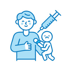 Icon of Medical and Health