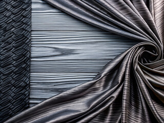 A Close-Up on Fabric Design