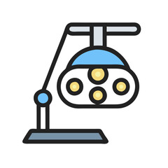 Icon of Medical and Health