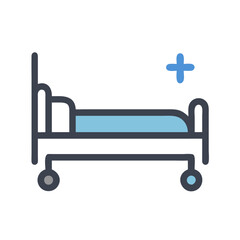 Icon of Medical and Health