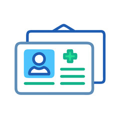 Icon of Medical and Health