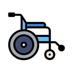 Icon of Medical and Health