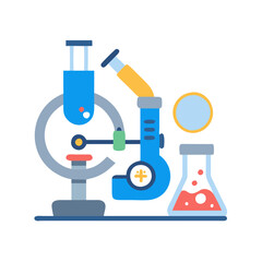 Icon of Medical and Health