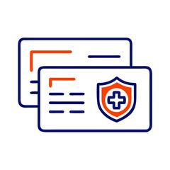 Icon of Medical and Health