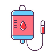 Icon of Medical and Health