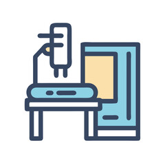 Icon of Medical and Health