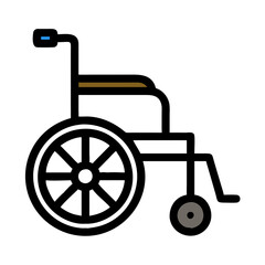 Icon of Medical and Health