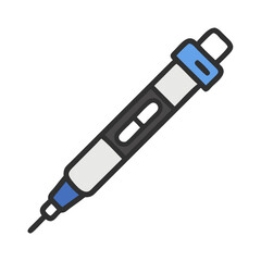 Icon of Medical and Health