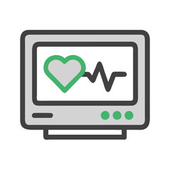 Icon of Medical and Health