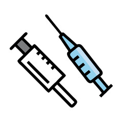 Icon of Medical and Health