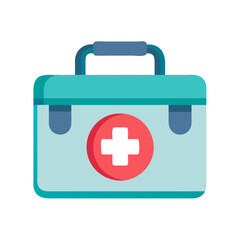 Icon of Medical and Health