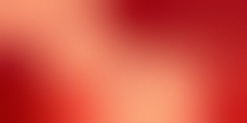 Abstract background image inspire. Background texture, color. Useful colorific illustration. Conceptual red new paper background. Retro Red Gradient with Grainy Texture. light red gradient background.
