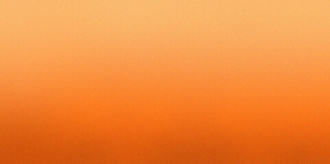 Blurred colored abstract background. Smooth transitions of iridescent colors. abstract yellow wall for products background. Retro Yellow-Orange Gradient Background. Pattern for ads, commercials. 