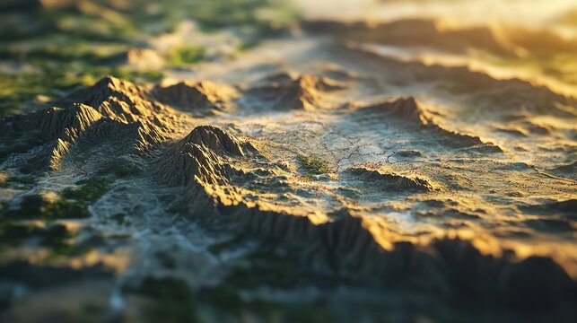 Digital 3D map terrain showcasing GIS geospatial data analysis

Digital 3D map terrain showcasing GIS geospatial data analysis

Digital 3D map terrain showcasing GIS geospatial data analysis

