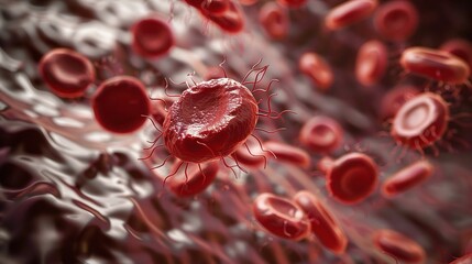 Understanding Parasitic Diseases: A Comprehensive Look at Unseen Threats. Showcasing the Impact and Awareness