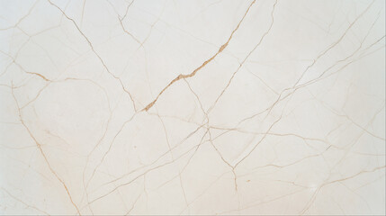 Beige Marble with Gold Veins: Elegant Texture