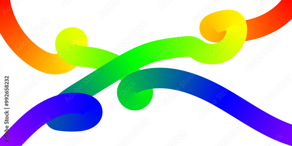 Poster abstract design background, abstract design, 3d abstract design background