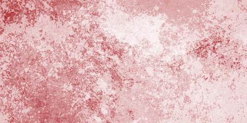 Abstract texture light and bright old grungy surface, seamless vintage soft red and white colors distressed watercolor dust scratches texture overlay dirty. grunge modern retro background copy space.