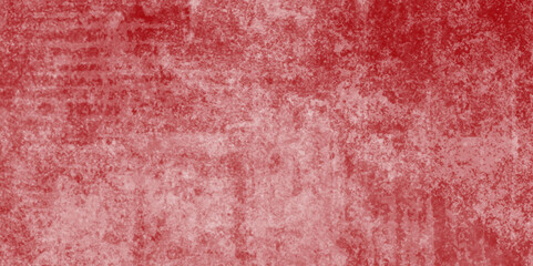 Abstract texture light and bright old grungy surface, seamless vintage soft red and white colors distressed watercolor dust scratches texture overlay dirty. grunge modern retro background copy space.