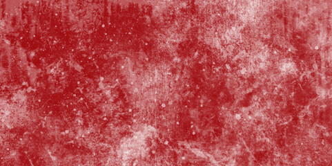 Abstract texture light and bright old grungy surface, seamless vintage soft red and white colors distressed watercolor dust scratches texture overlay dirty. grunge modern retro background copy space.
