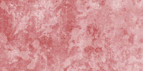 Abstract texture light and bright old grungy surface, seamless vintage soft red and white colors distressed watercolor dust scratches texture overlay dirty. grunge modern retro background copy space.