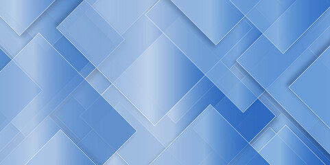Fototapeta premium abstract modern rectangle shapes. geometric rectangle shapes. creative minimalist and various modern geometric shapes for background perfect,poster for wallpaper business,design. vector illustration