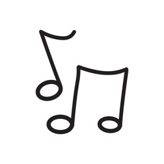 Music Doodlle Element