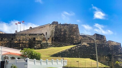 San Juan, Puerto Rico