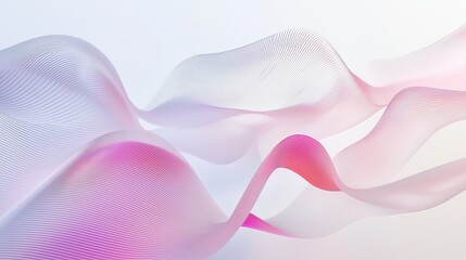 Minimalist 2D typography for '2025', using delicate