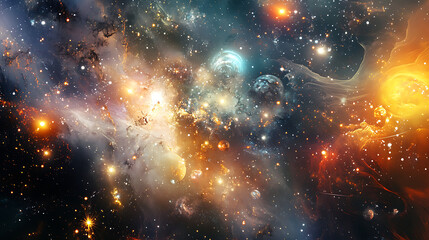 Obraz premium Source , GOD , Golden Ray