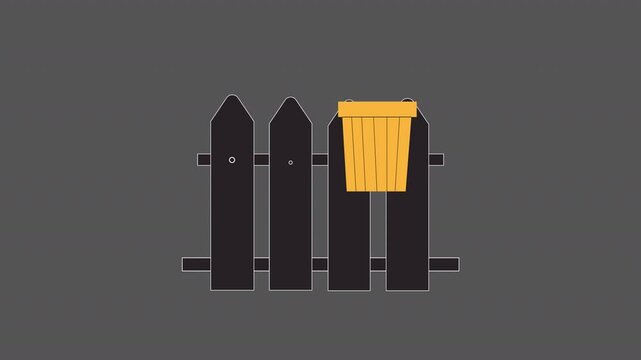 Gardening And Growing Icons is a colorful pack with help your create useful content in garden styles. With alpha-channel included, this template is perfect for creating nature videos. Full HD resoluti