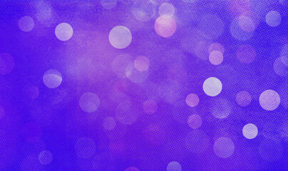 Purple background for Banner, Poster, Story, Ad, Celebrations, events and various design works