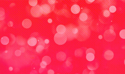 Red background for Banner, Poster, Story, Ad, Celebrations, events and various design works