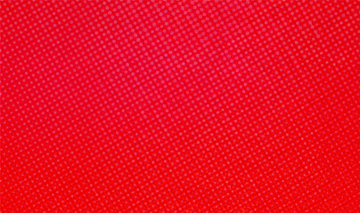 Obraz premium Red background for Banner, Poster, Story, Ad, Celebrations, events and various design works