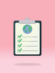 To Do List World Global Problems