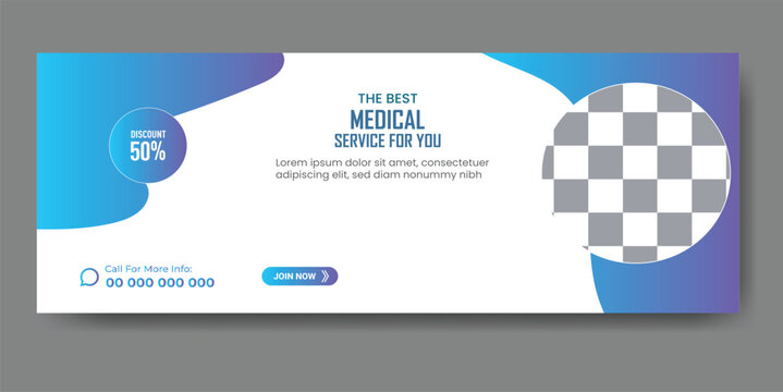 Empowering wellness through creative visuals—explore our collection of medical cover designs.
