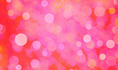 Pink background for Banner, Poster, Story, Ad, Celebrations, events and various design works