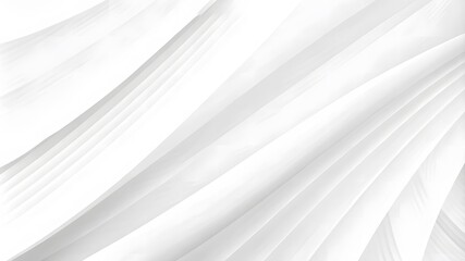 Obraz premium Abstract 3d curve white background with gold sparkle with copy space for text. Luxury style template design. Abstract white background light blue shape with gold lines curved wavy. Luxury style 