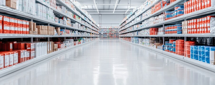 Streamlining Retail Operations with AI-Powered Inventory Management for Smart Stock Control and Predictive Ordering
