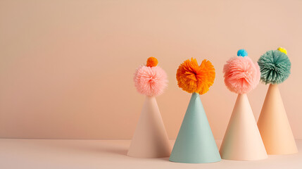 hand with brush and paint