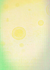 Yellow vertical background. Simple design for banners, posters, Ad, events and various design works