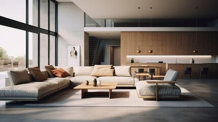 A photo of Minimal Group Units Emphasizing Efficient