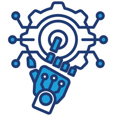 ROBOTIC PROCESS AUTOMATION