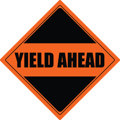 Construction Signage