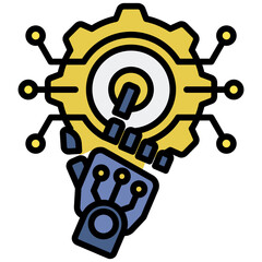 ROBOTIC PROCESS AUTOMATION