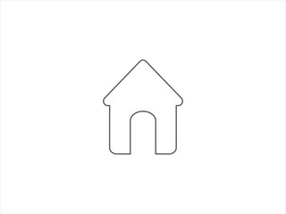 home vector icon